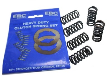 Springs grip yamaha yzf 600 thundercat, фото