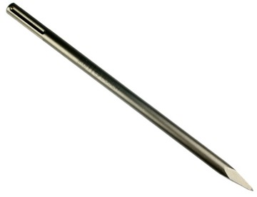 Bosch оригинальное стамеска sds-max кирка 600mm, фото