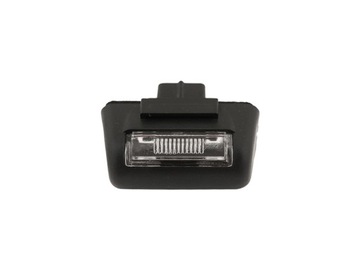 Подсветка номерного знака ford transit 1985-2000 2000-13, фото