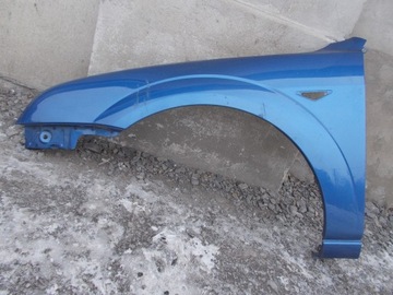 Left front wing front ford mondeo mk3 00 - 2007, фото
