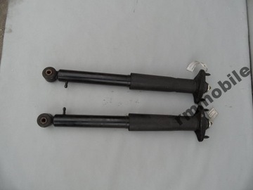 Shock absorber ass back mazda cx7 adjustable crane, фото