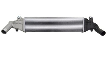Mazda 3 03-09 1. 6d 2. 0d intercooler y60113550, фото