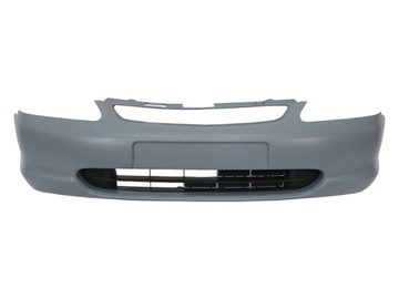 Бампер передний honda civic 3/ 5-d хетчбек (европа), 02. 01-12. 03, фото