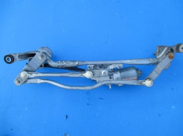 Wiper mechanism mazda 5 2005 - 2010, фото