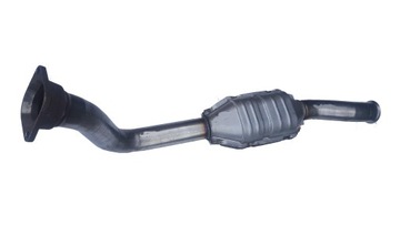 Catalyst peugeot expert 2.0 hdi 1999-, фото