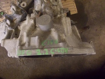 Gearbox honda civic ufo 2, 2 i-ctdi*, фото