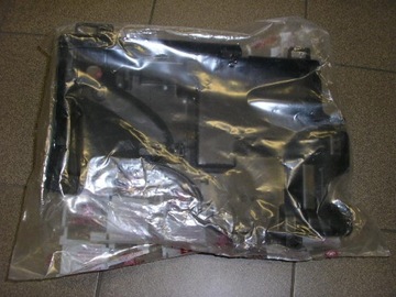 Citroen c5 2 relay unit new original!, фото