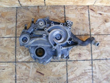 Hull cf. 3.7 jeep grand cherokee 05-2010, фото