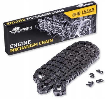 Chain cf. honda st 1300 pan_ european, фото