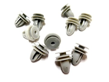 Clips maps door hyundai ix35 tucson, фото