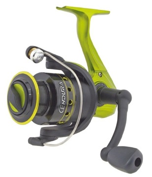 Reel konger endura 830 fd, фото
