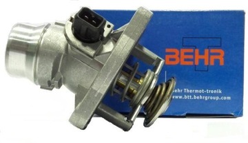 Thermostat range rover l322 4, 4 v8 m62 behr, фото