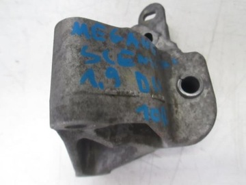 Bracket motor renault megane scenic 3 1.9 dci, фото
