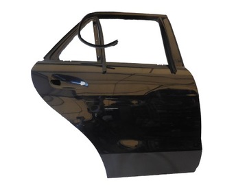 Mercedes ml 166 rear right door, фото