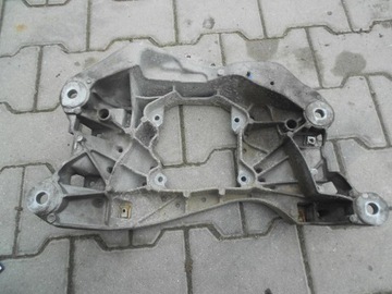 A6 4g c7 bracket fasteners gearboxes 4g0399263g, фото
