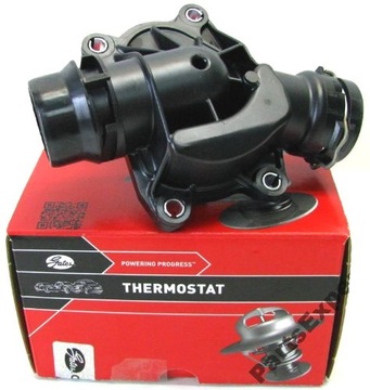 Opel omega b 2. 5dti y25dt thermostat gates, фото