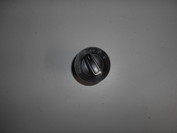 Switch light vw passat b7 cc 3c8941431, фото