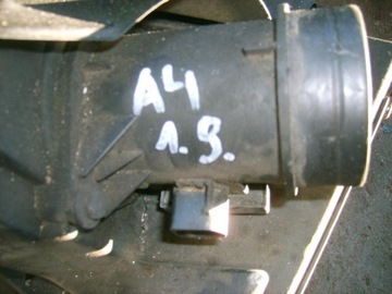 Flow meter original audi a4 b5 1. 9tdi, фото