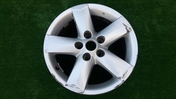 Nissan qashqai 6, 5x16'' et40 5x114, 3 original md491, фото