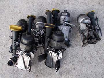 Fiat panda punto doblo 1.3 16v infusion grease filter, фото