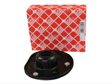 Upper fasteners shock absorber ford mondeo 4 s-max, фото