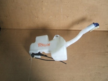 Lancia ypsilon 11 - tank washer pump, фото