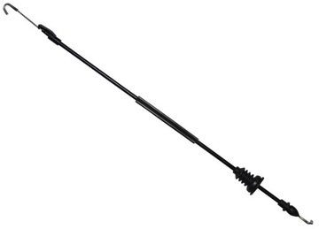 Rope pens front left door seat toledo 2, фото