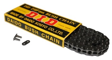Chain cf. suzuki gsf 400 bandit chain, фото