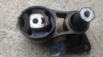 Mazda 2 02-07 1.4 b cushion motor, фото