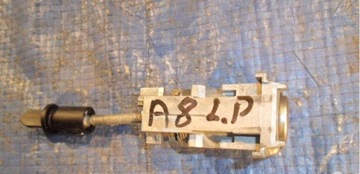 Audi a8 4h blocking repair kit left front door, фото