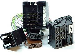 Соединение попугай nokia bury ford от 2005 год 40pin полный, фото
