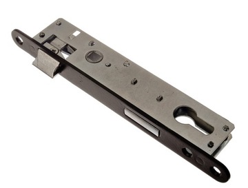 Mortise lock jania 38 mm x 22 mm, фото