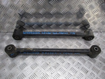 Lever levers jeep wrangler 2, 8crd 4x4, фото