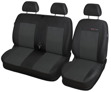 Fiat doblo 3 covers в 100% to order! p1, фото