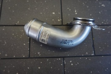 Патрубком впуска воздух audi s7 4.0 tfsi 079129572n, фото
