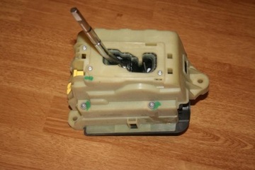 Gearshift curtain gear shifting mercedes w204 w212 w207 europe, фото