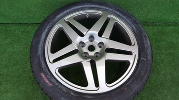 Ferrari 612 scaglietti 10x19et51,1 5x114,3 md590, фото