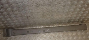 Daihatsu rocky 2 93 - 01 overlay left rear, фото