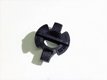 Fasteners radiator infiniti g37 g35 m37 m35 ex35 fx ex qx70 qx50 q70 original, фото