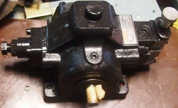 Pump hydraulic, фото