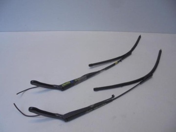 Holder holders brushes vw crafter 2007, фото