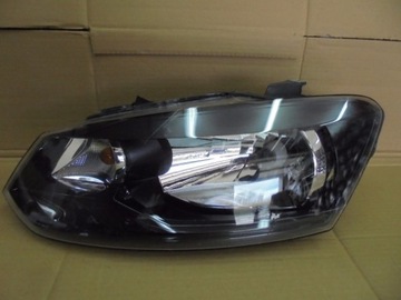 Volkswagen original 6r1 941 015e headlight, фото