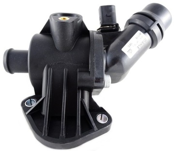 Behr thermostat audi a4 b6 b7 1.6 alz 2.0 fsi awa!, фото