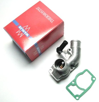 Opel astra g zafira 2.0 di/ dti thermostat wahler, фото
