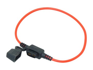 Nest fuse automotive mini, фото