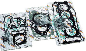Yamaha xtz 660 tenere gaskets motor complete, фото