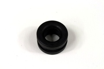 Harley davidson v-rod rubber cushion radiator, фото