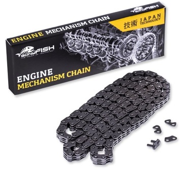 Chain cf. honda ntv nt 700 v deauville, фото