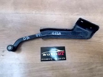Roller door hinge fiat doblo opel combo 2 2010 -, фото