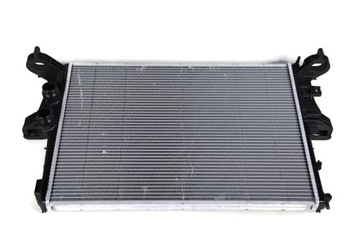 Denso 5801264635 water radiator, фото